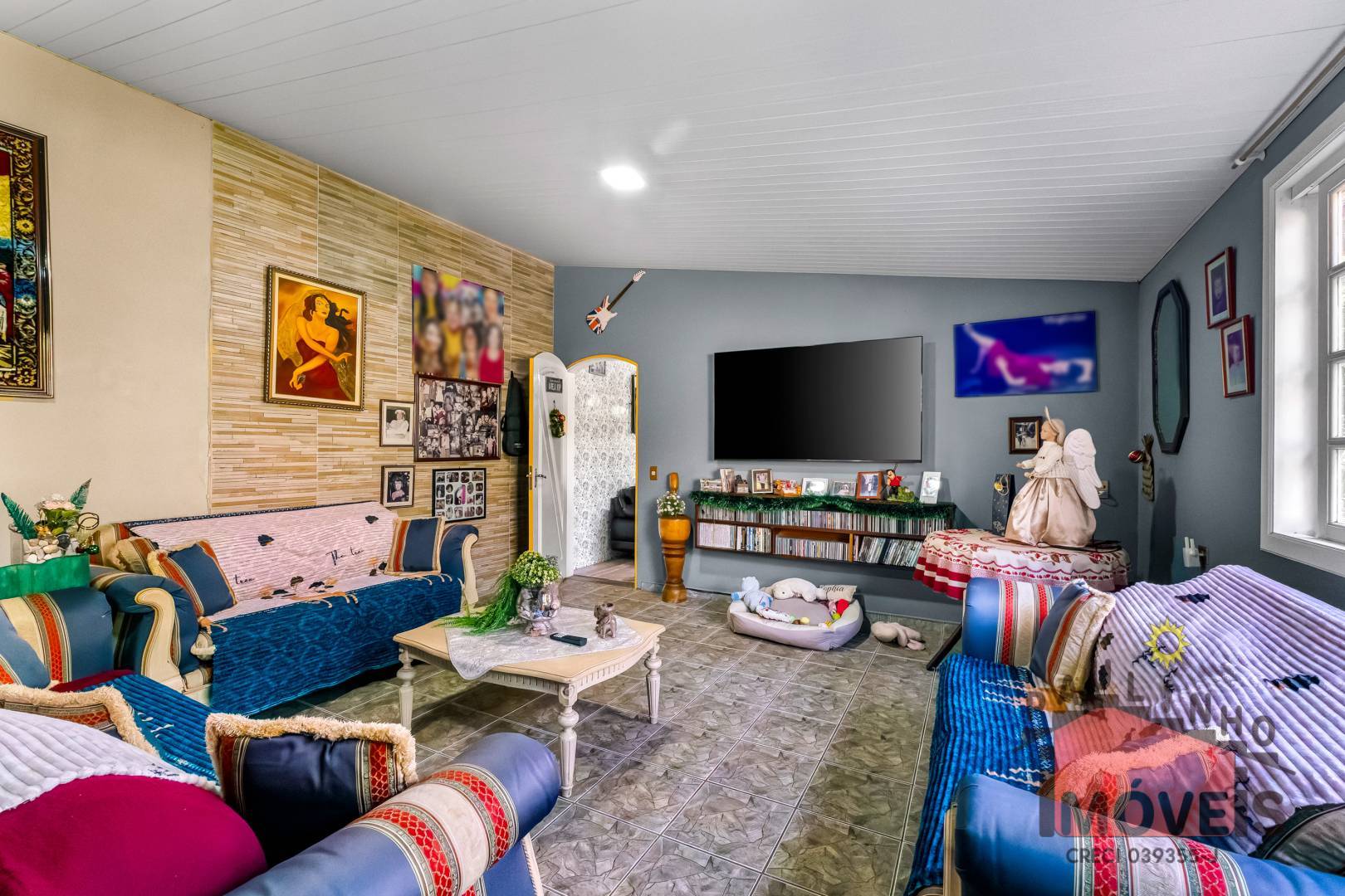 Casa de Condomínio, 3 quartos - Foto 31