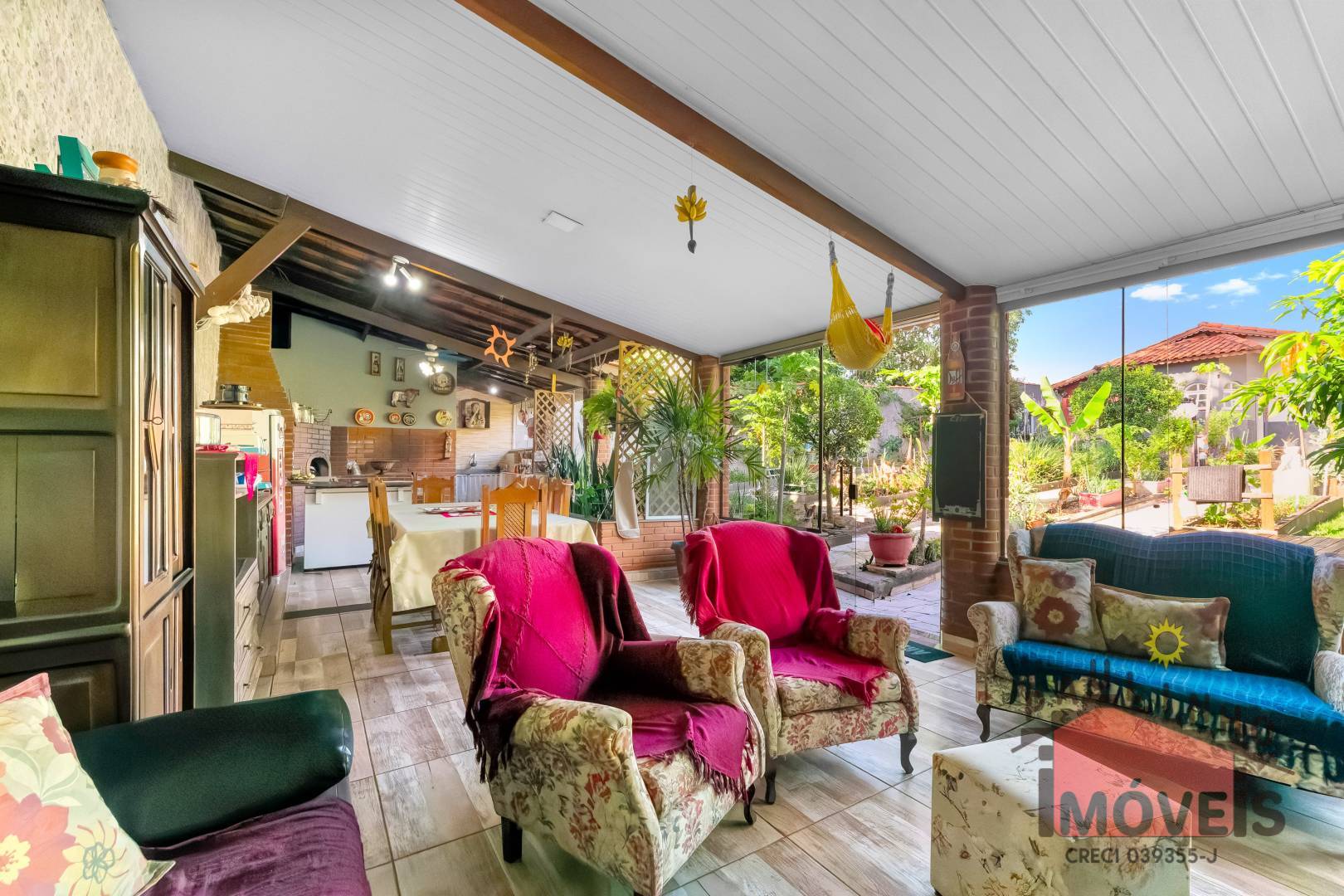 Casa de Condomínio, 3 quartos - Foto 32