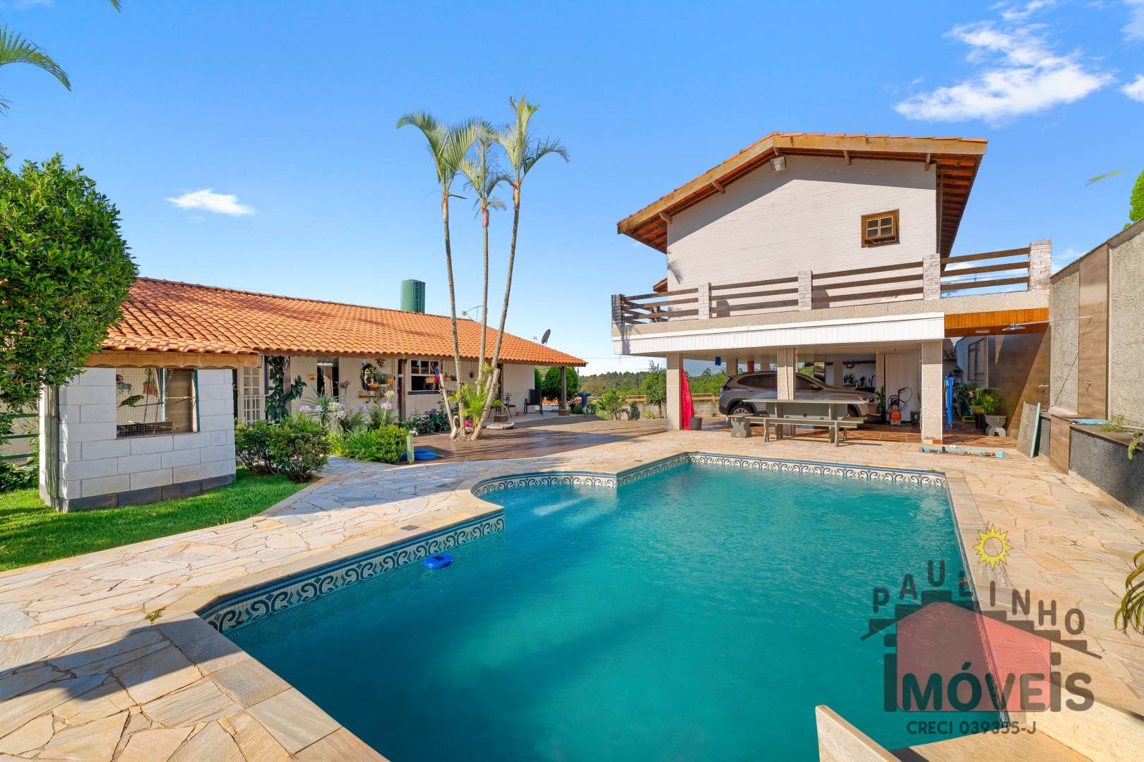 Casa de Condomínio, 3 quartos - Foto 34