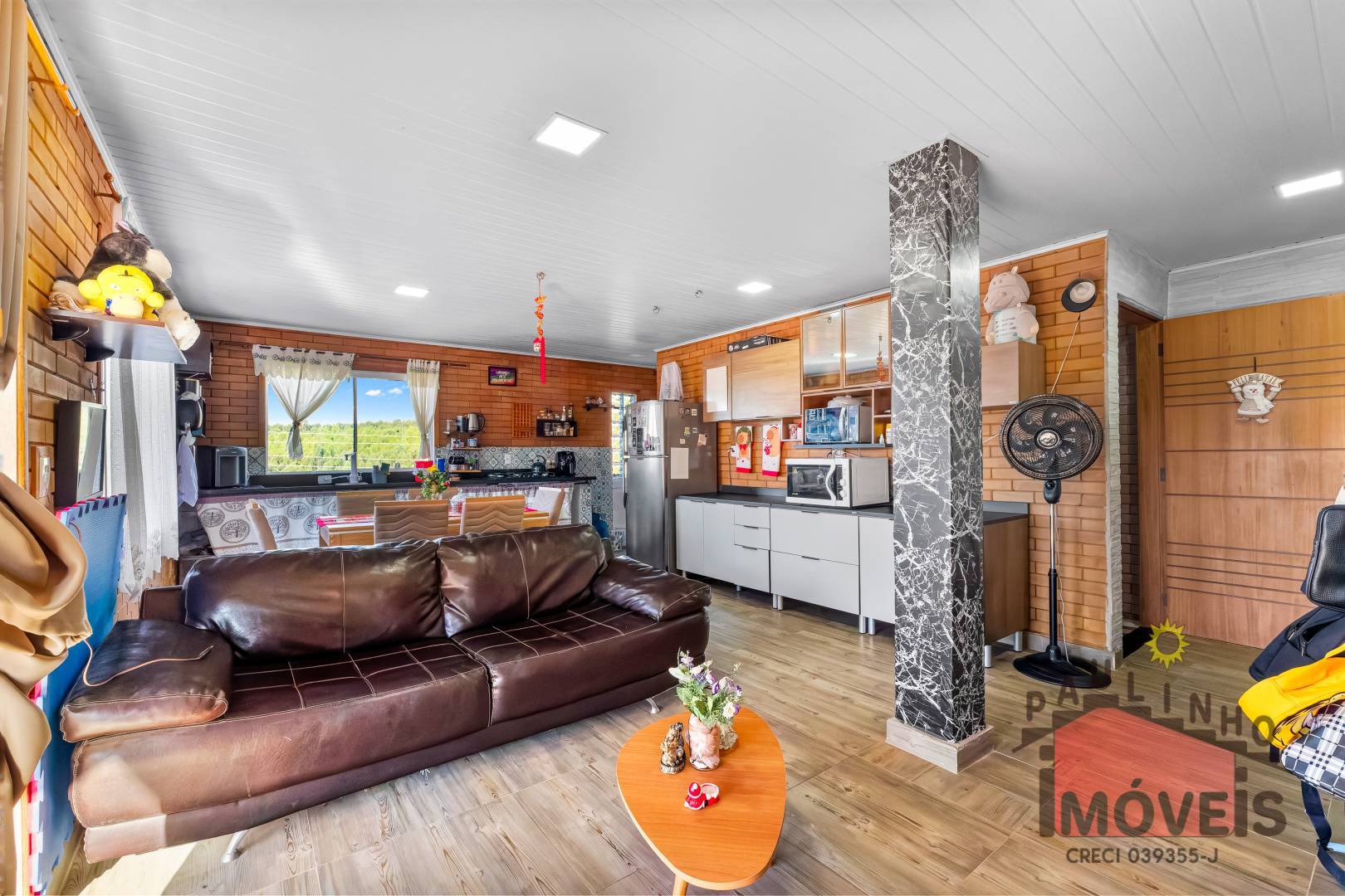 Casa de Condomínio, 3 quartos - Foto 35