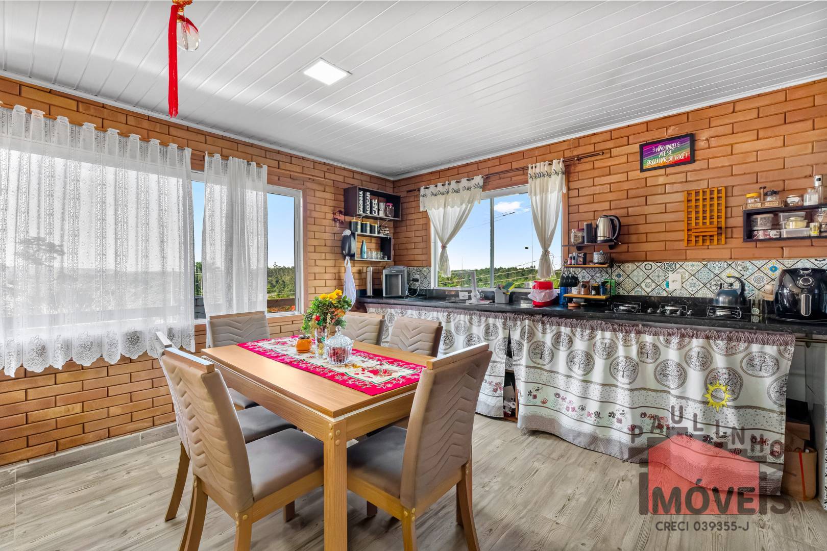 Casa de Condomínio, 3 quartos - Foto 36