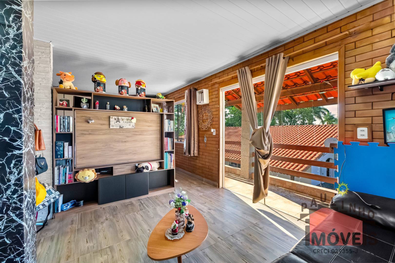 Casa de Condomínio, 3 quartos - Foto 38