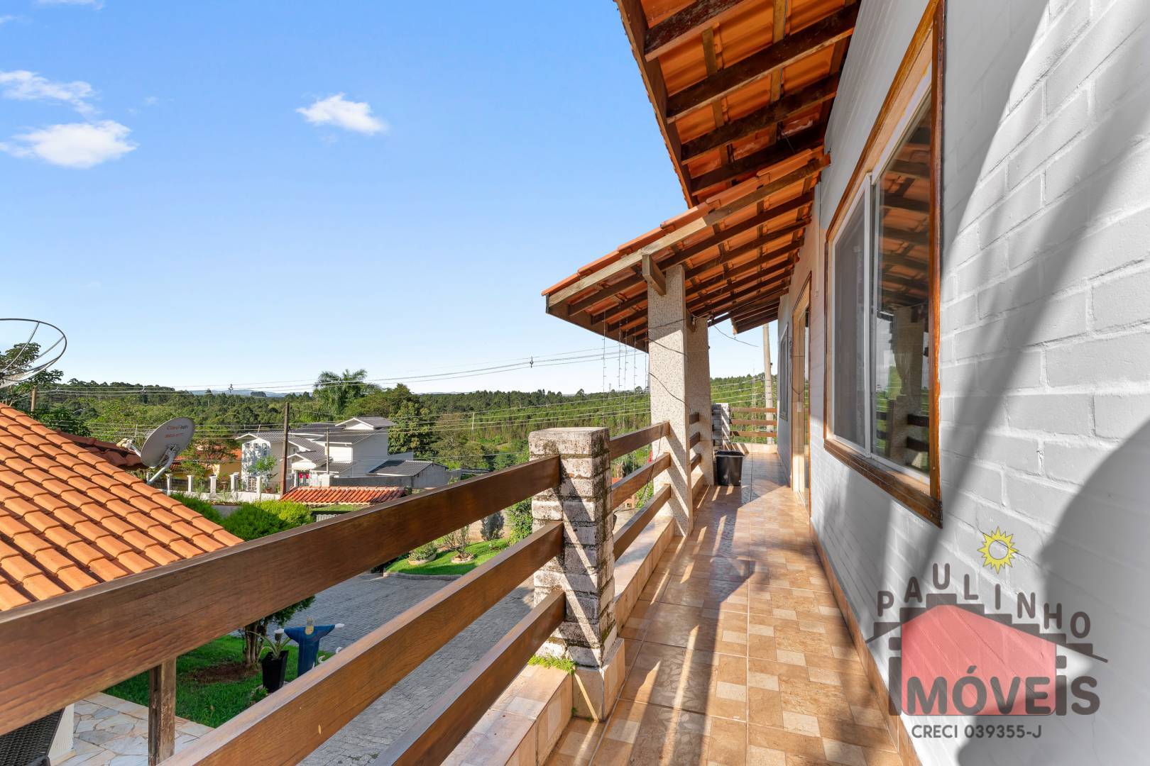 Casa de Condomínio, 3 quartos - Foto 41