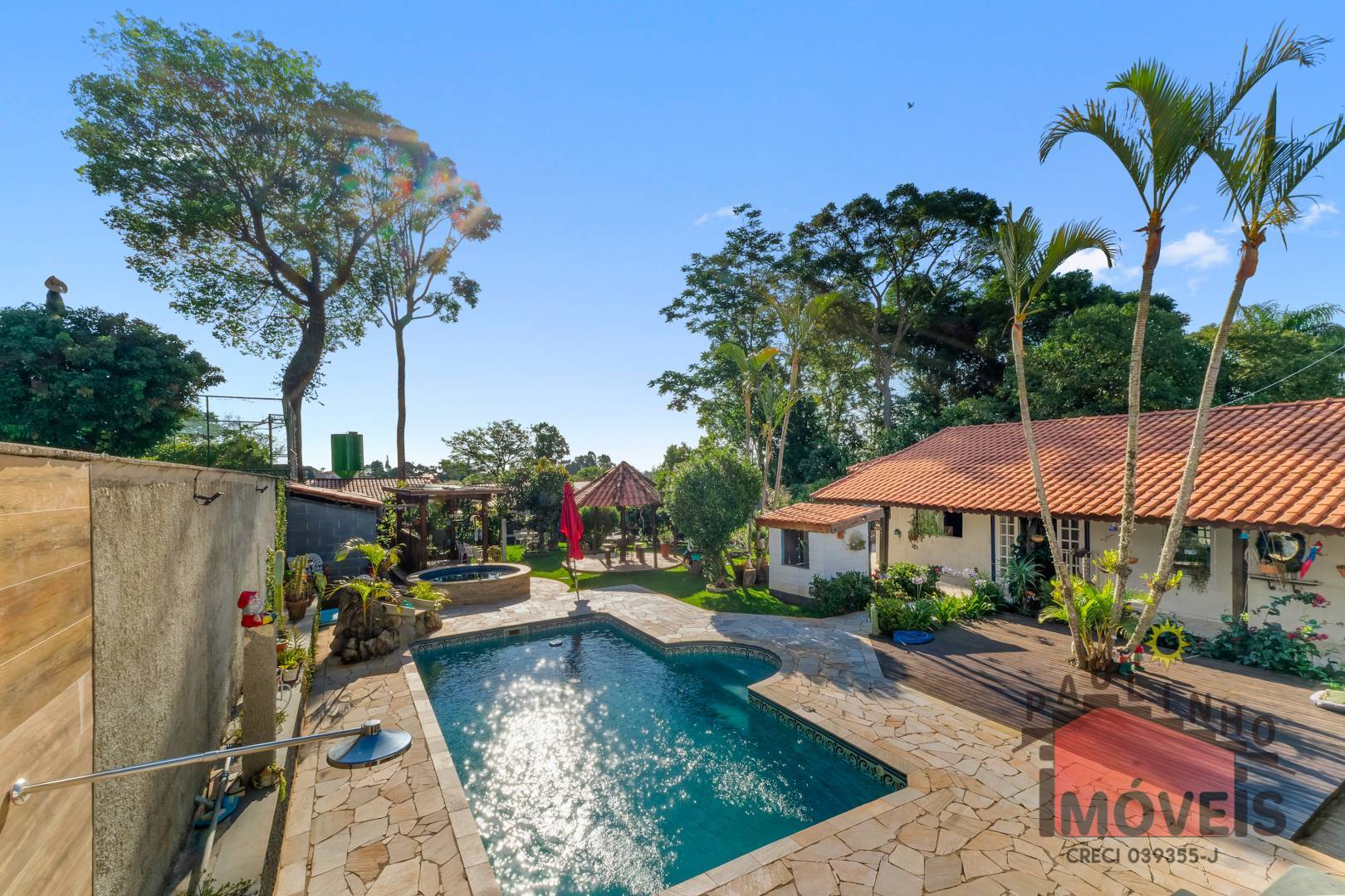 Casa de Condomínio, 3 quartos - Foto 42