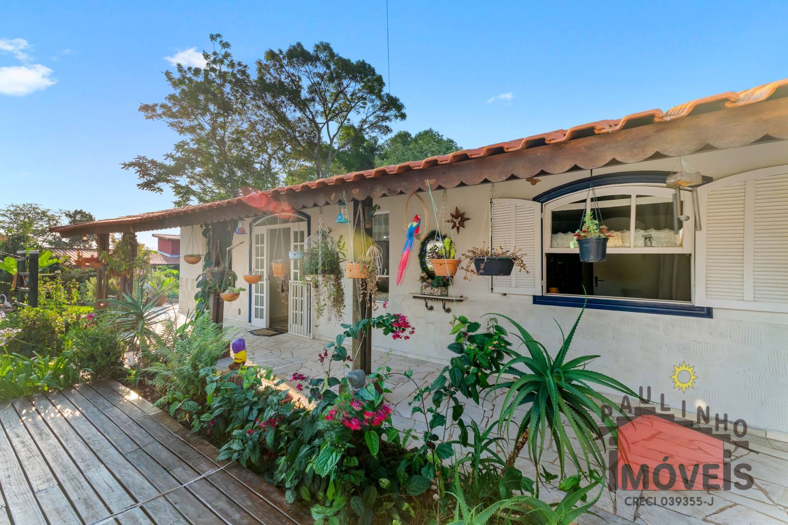 Casa de Condomínio, 3 quartos - Foto 43