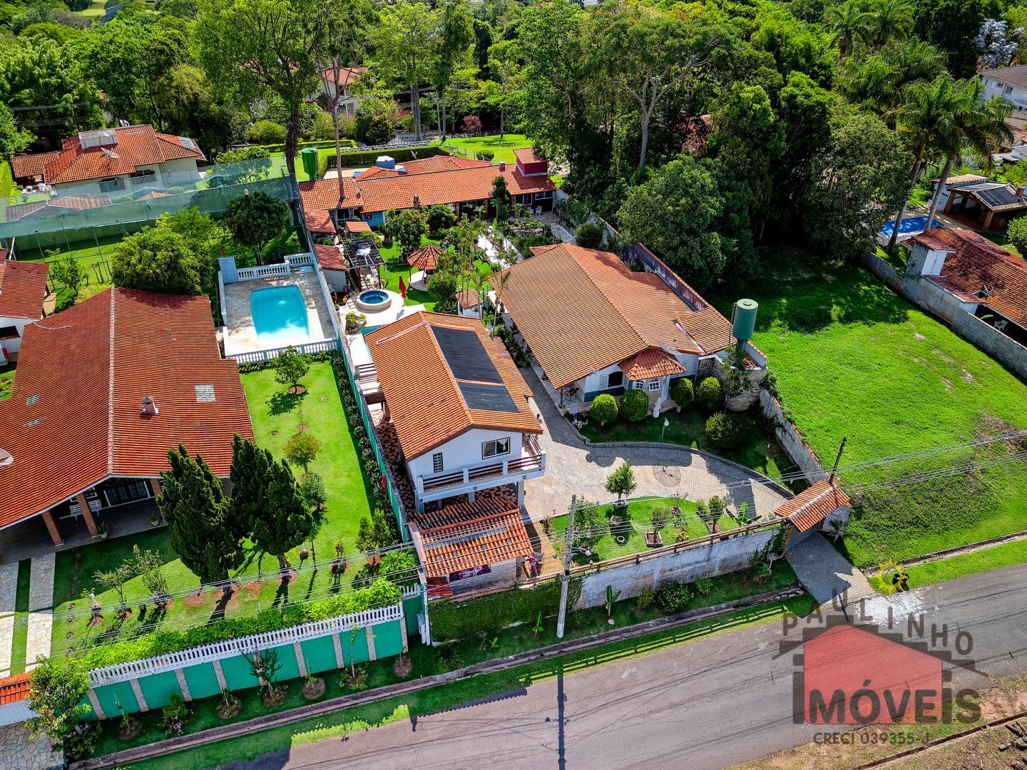 Casa de Condomínio, 3 quartos - Foto 44