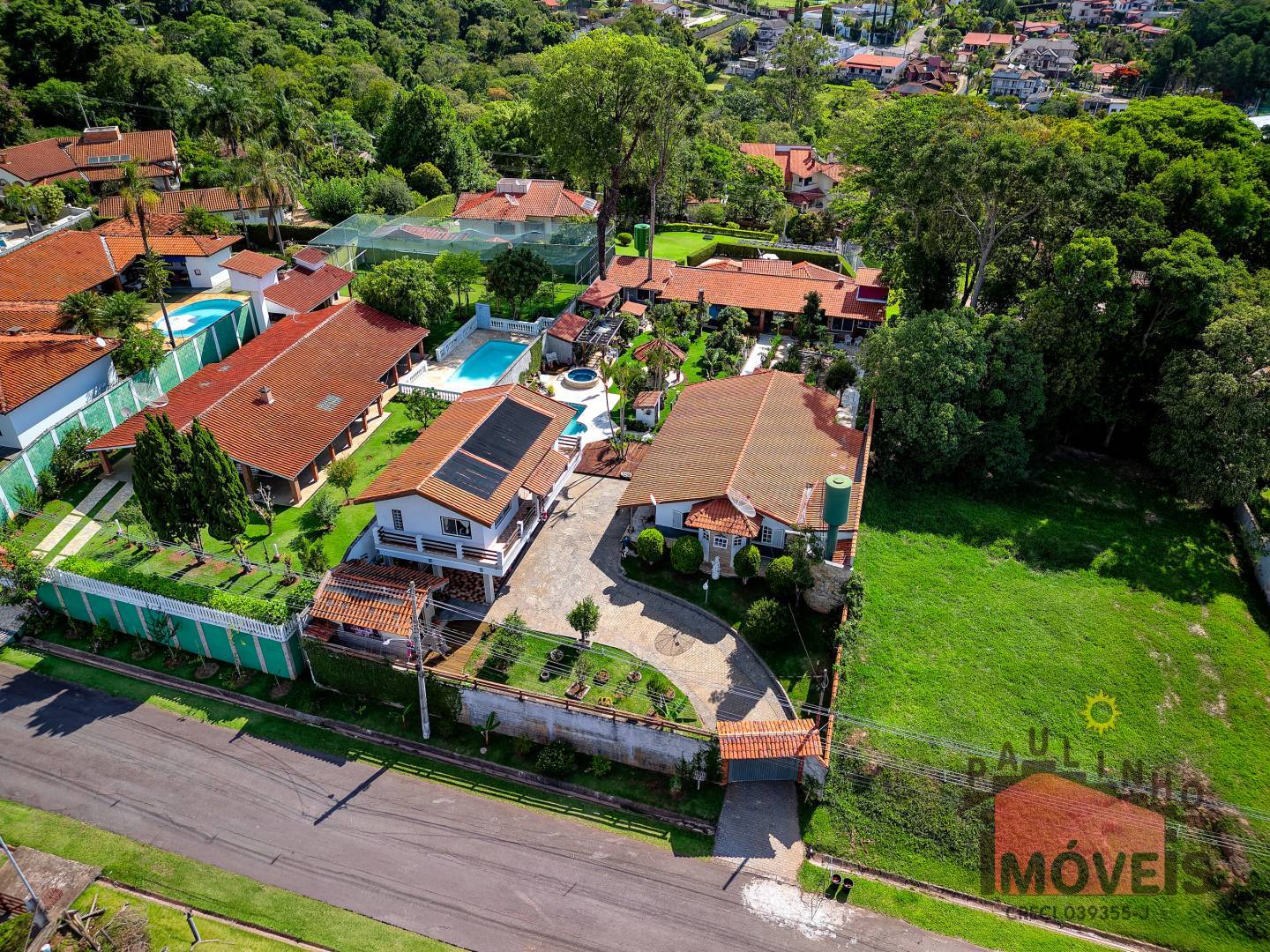 Casa de Condomínio, 3 quartos - Foto 45