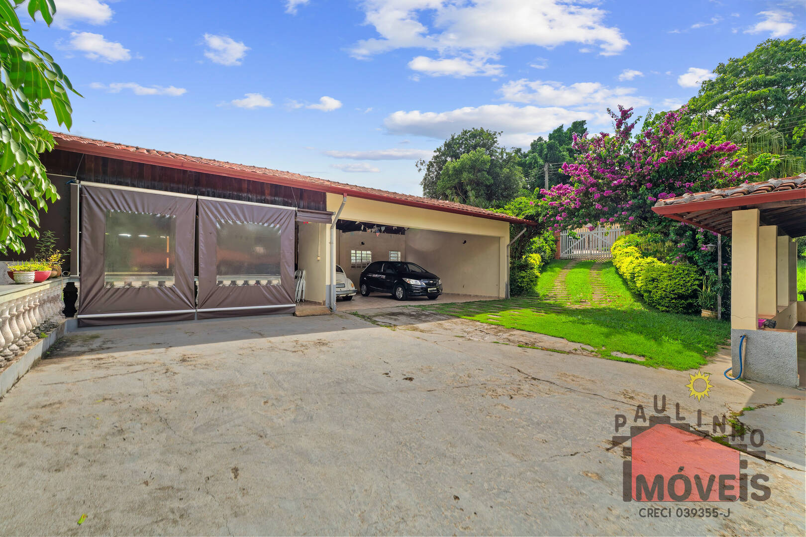 Casa, 6 quartos, 443 m² - Foto 2