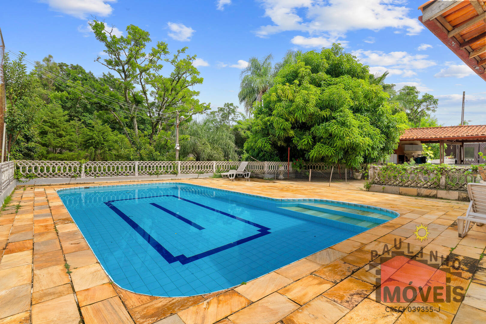 Casa, 6 quartos, 443 m² - Foto 29