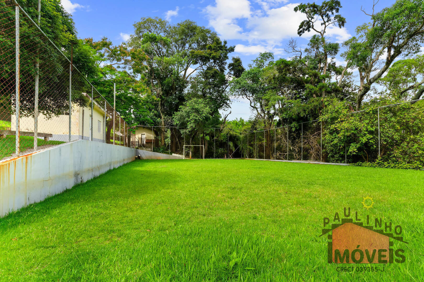 Casa, 6 quartos, 443 m² - Foto 30