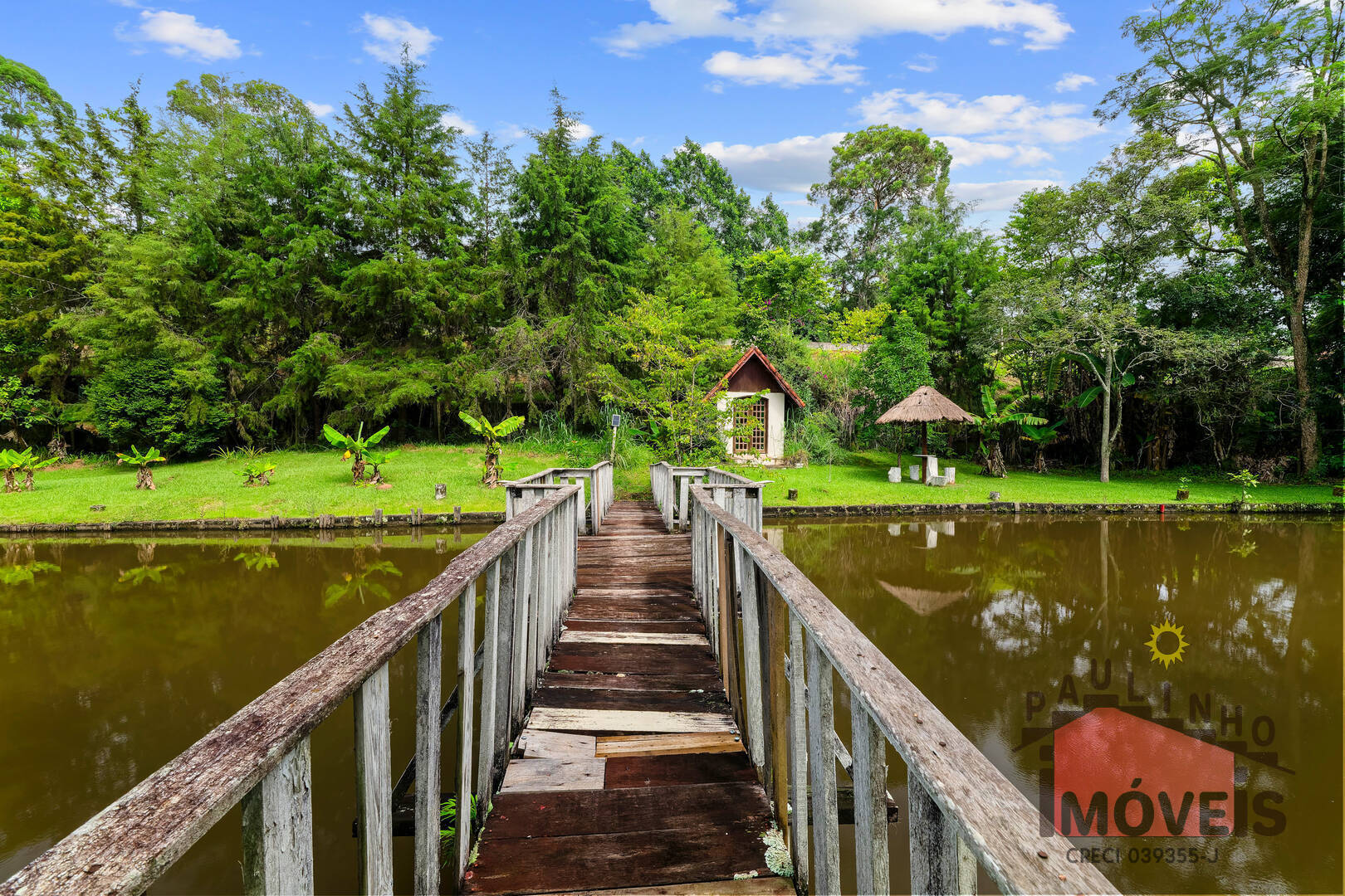 Casa, 6 quartos, 443 m² - Foto 31