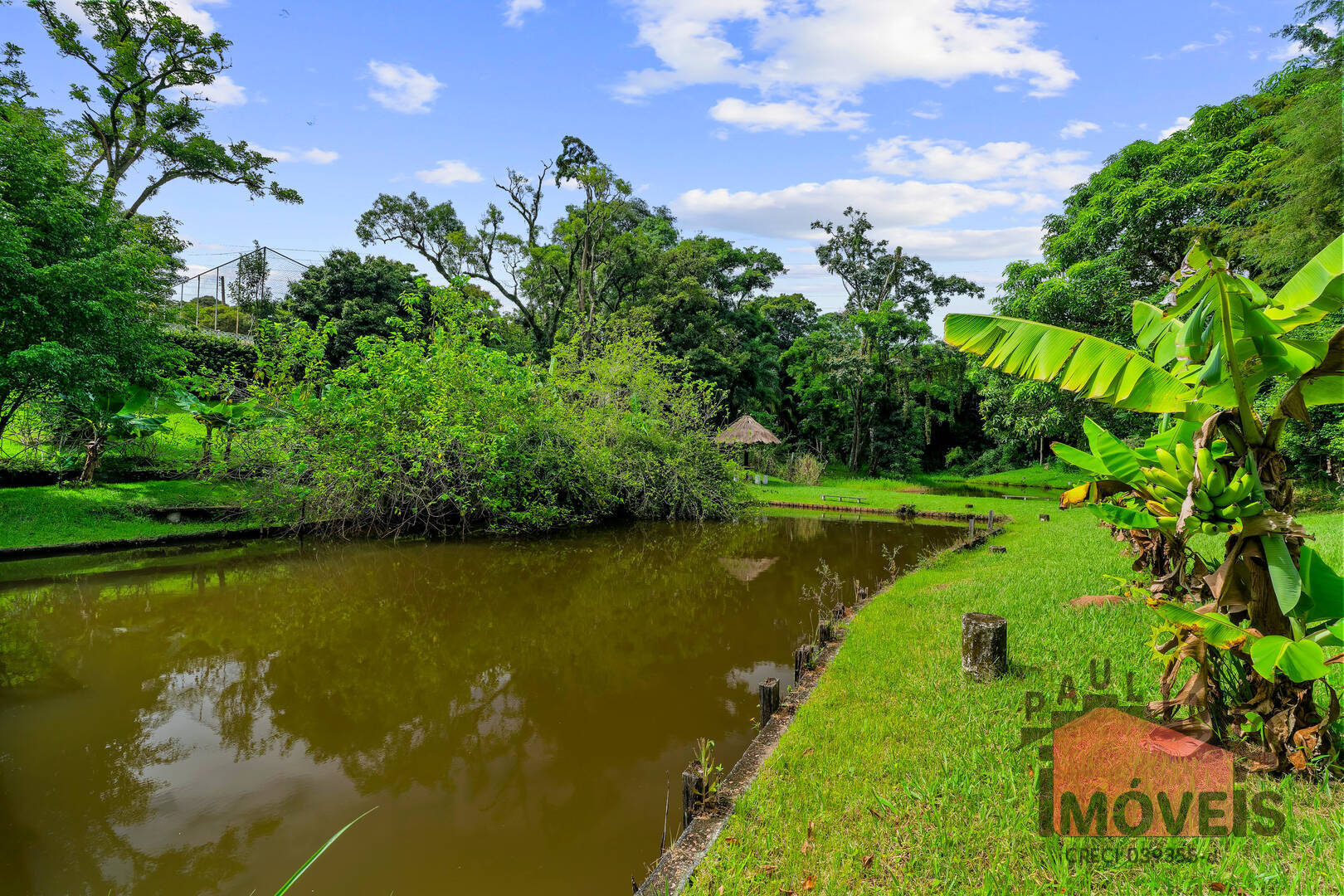 Casa, 6 quartos, 443 m² - Foto 32