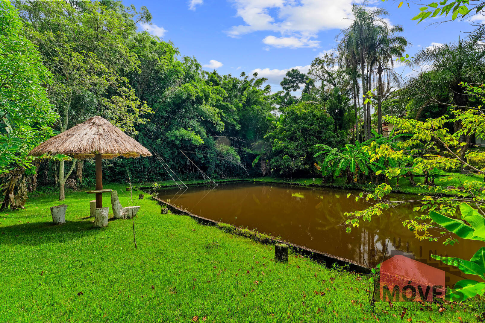 Casa, 6 quartos, 443 m² - Foto 33