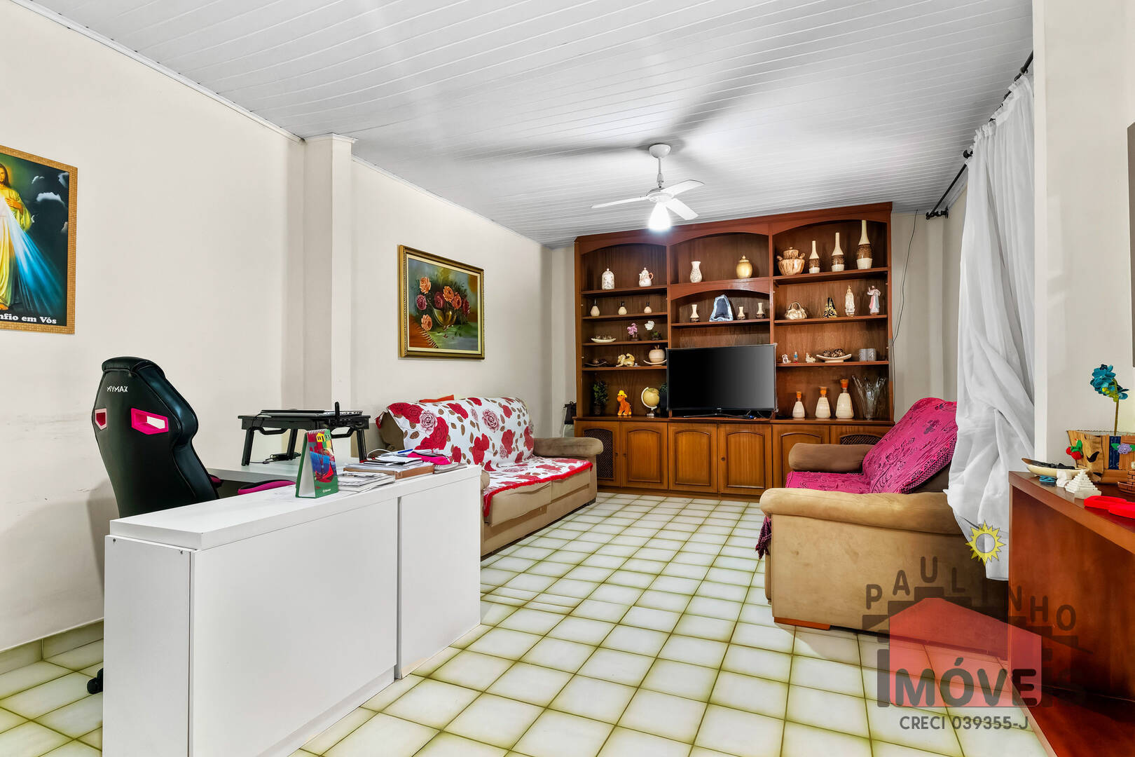 Casa, 6 quartos, 443 m² - Foto 5