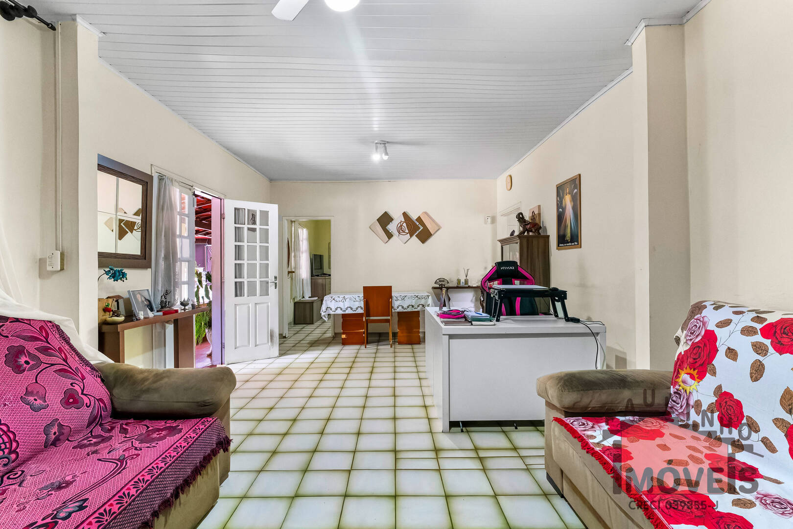 Casa, 6 quartos, 443 m² - Foto 6