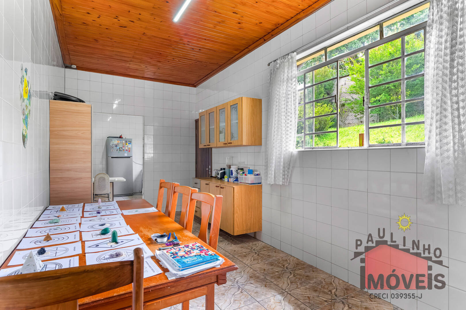 Casa, 6 quartos, 443 m² - Foto 9