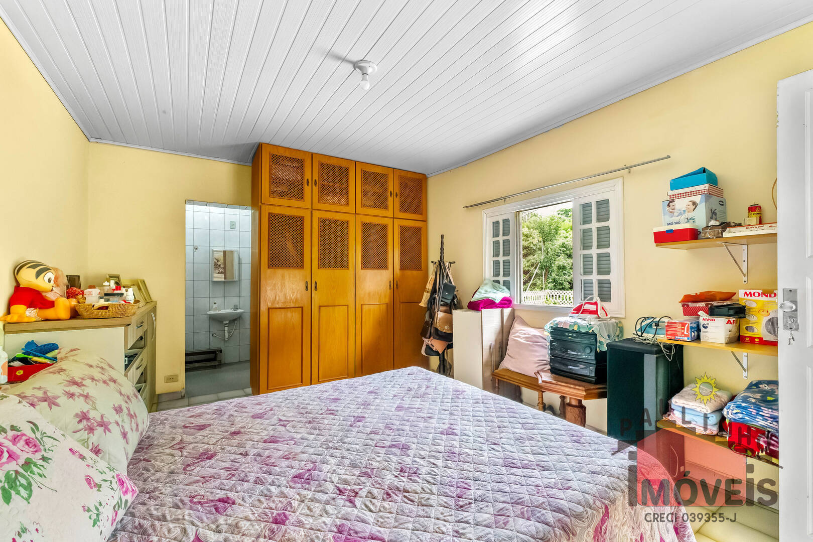 Casa, 6 quartos, 443 m² - Foto 17