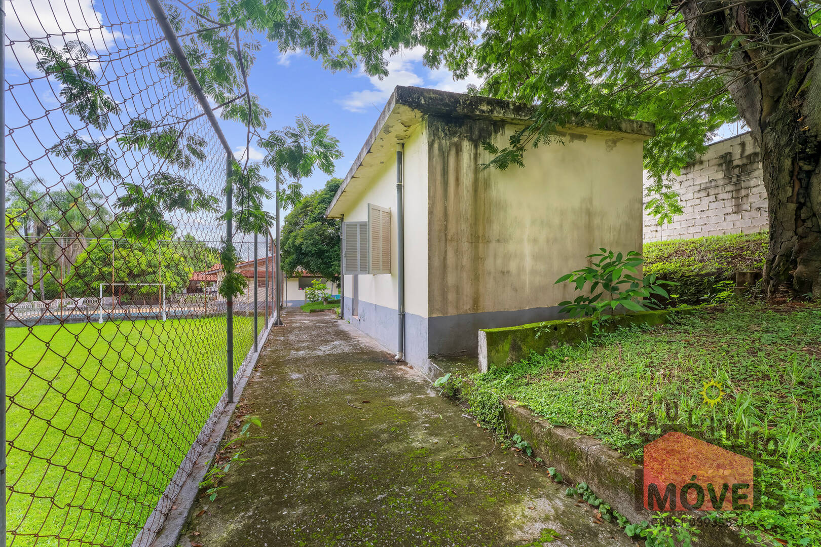 Casa, 6 quartos, 443 m² - Foto 38