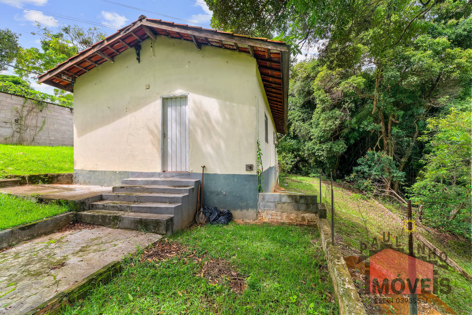 Casa, 6 quartos, 443 m² - Foto 39