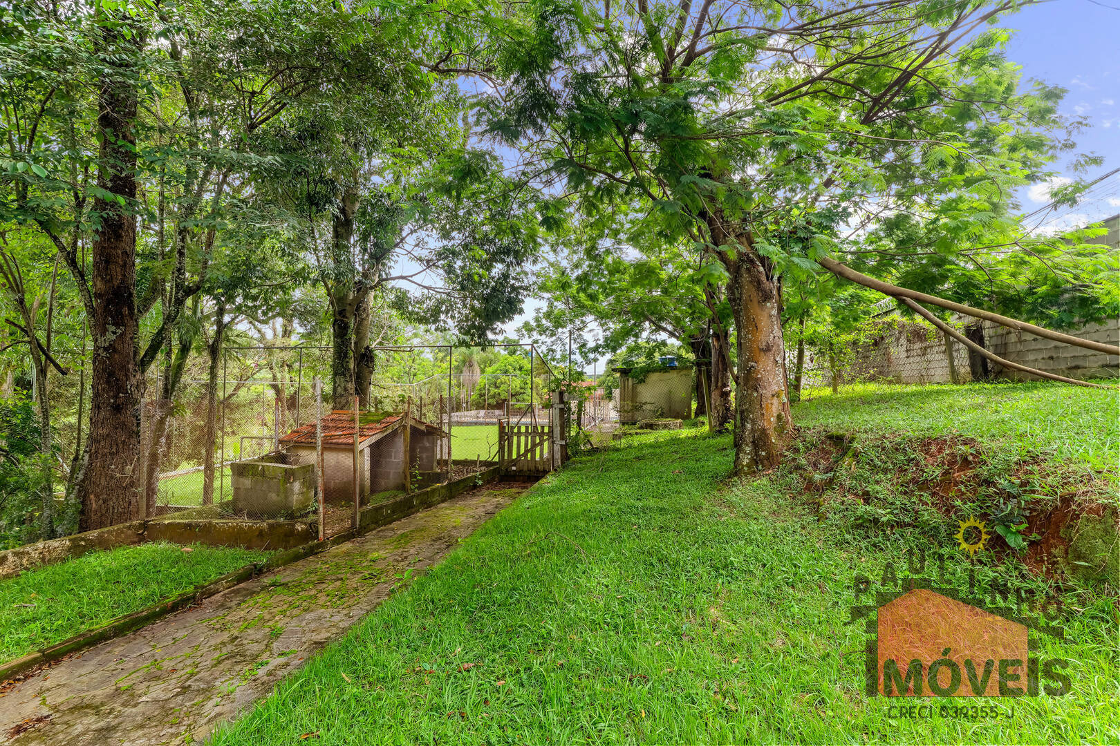 Casa, 6 quartos, 443 m² - Foto 40