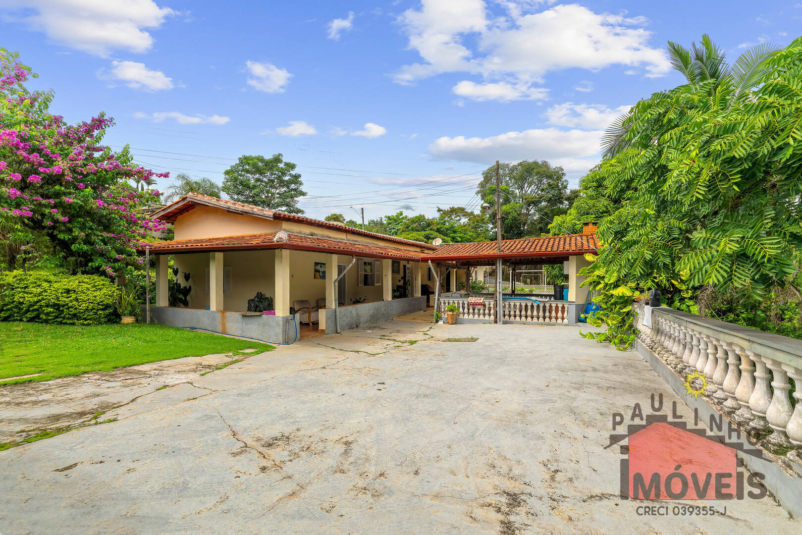 Casa, 6 quartos, 443 m² - Foto 3