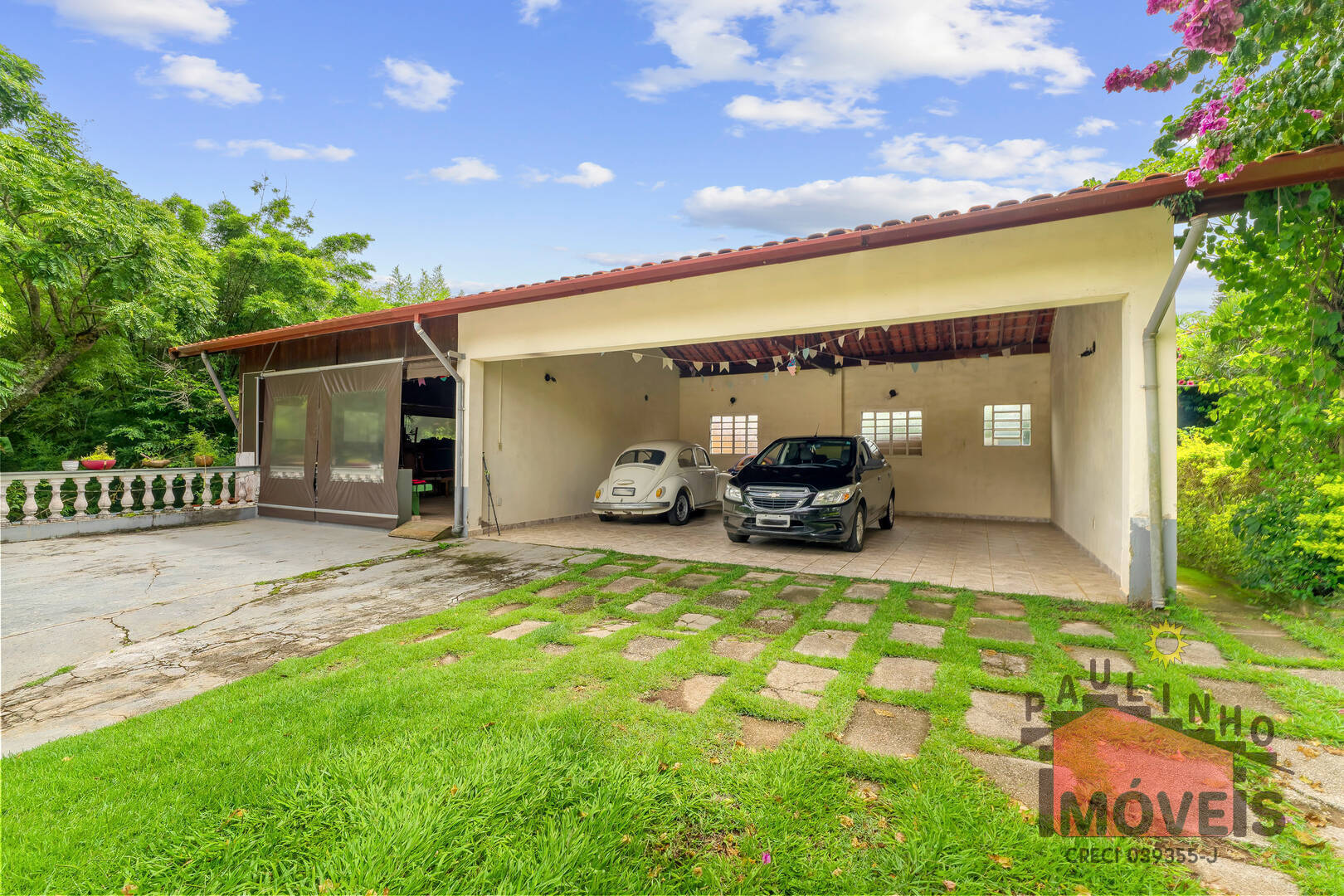 Casa, 6 quartos, 443 m² - Foto 41