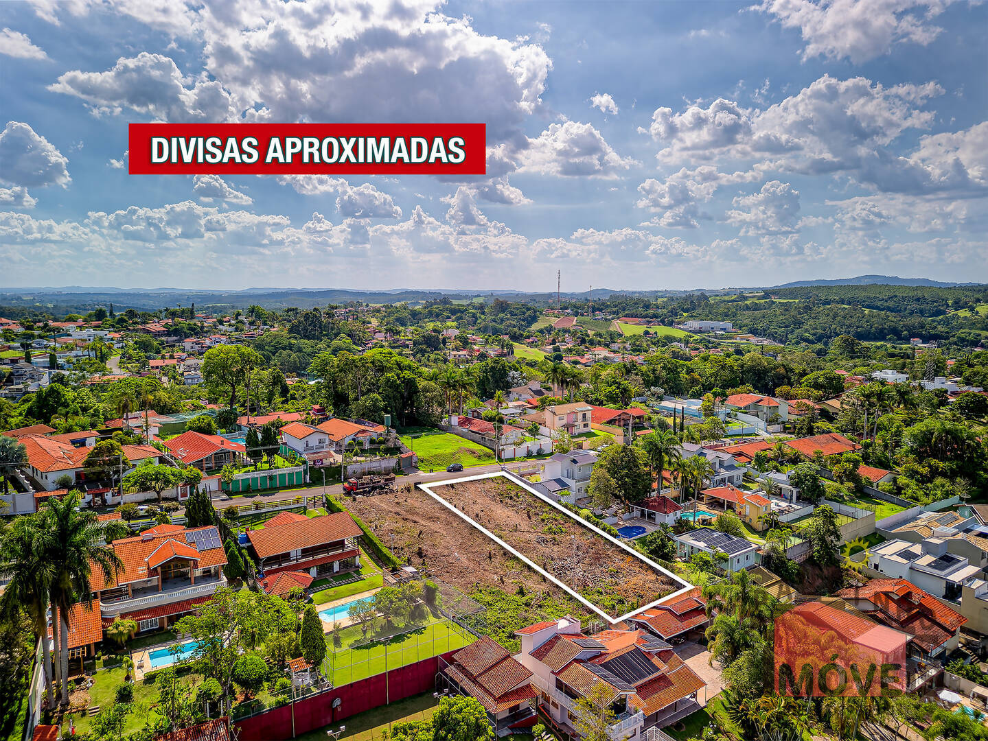 Terreno, 1000 m² - Foto 5