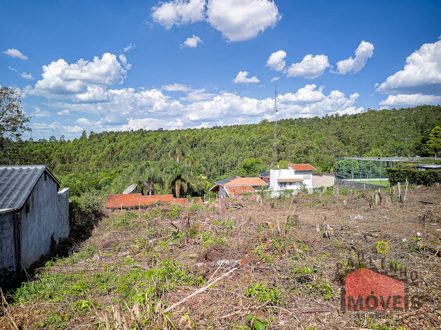 Terreno, 1000 m² - Foto 8