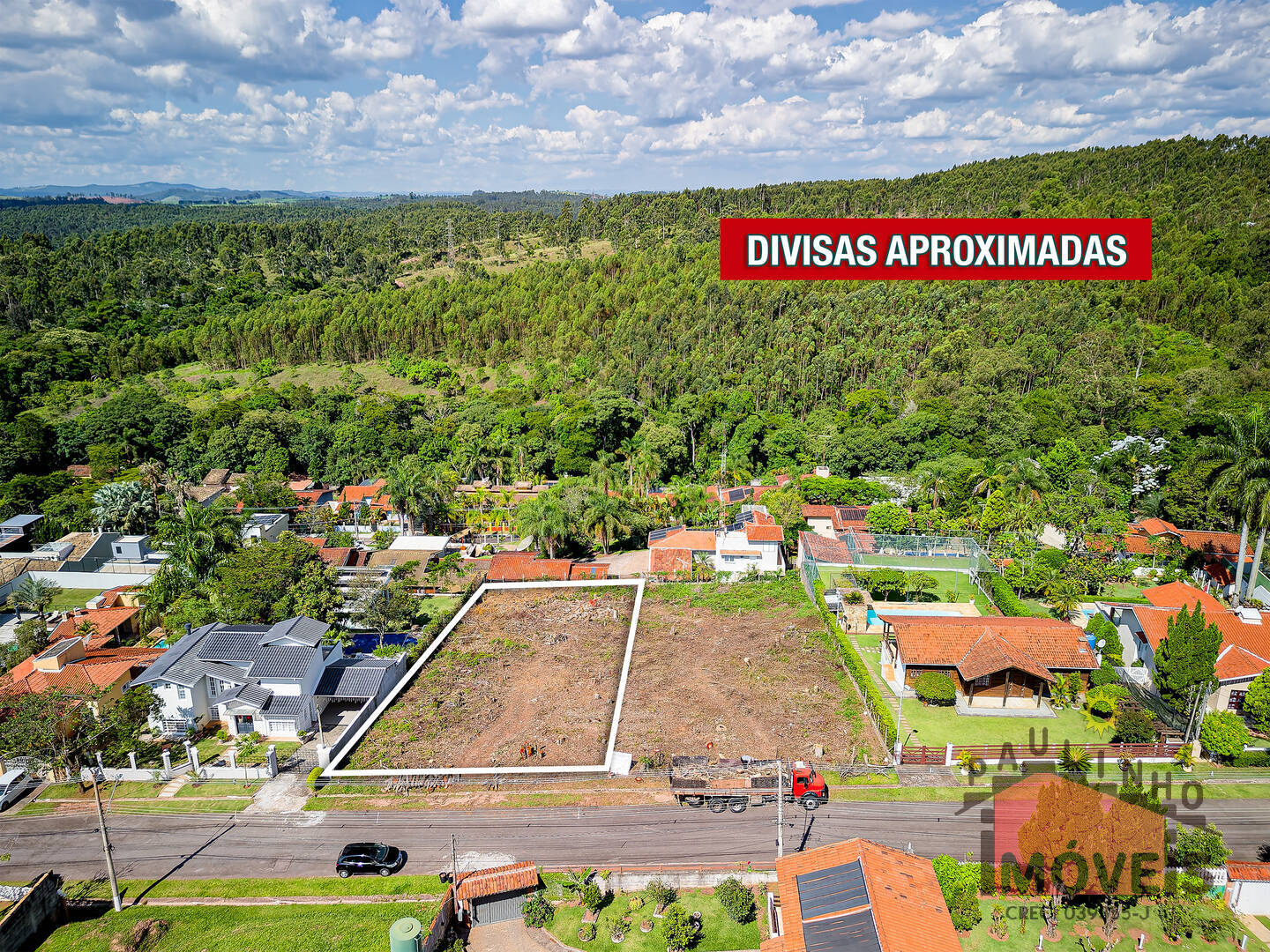 Terreno, 1000 m² - Foto 6