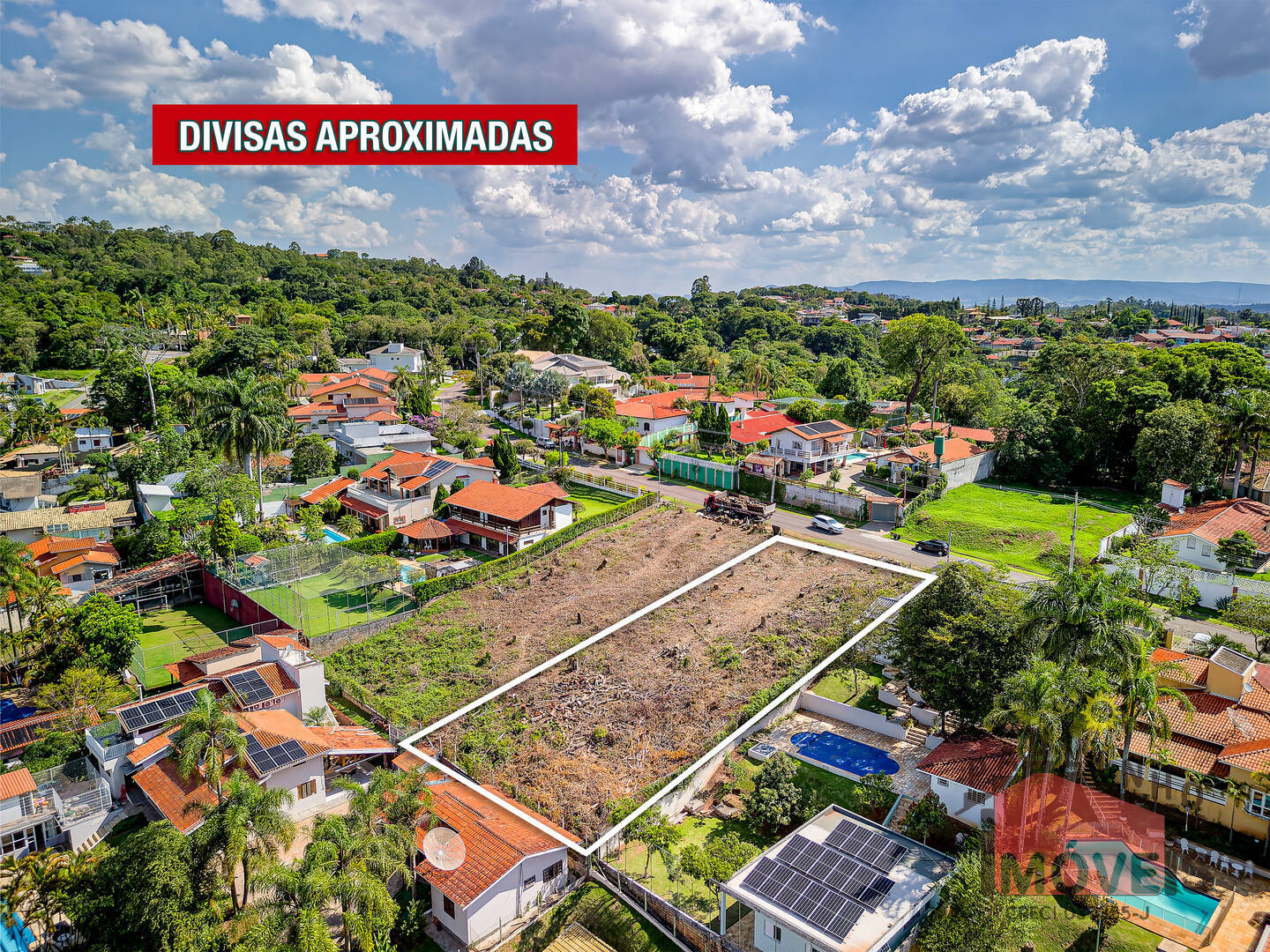 Terreno, 1000 m² - Foto 12