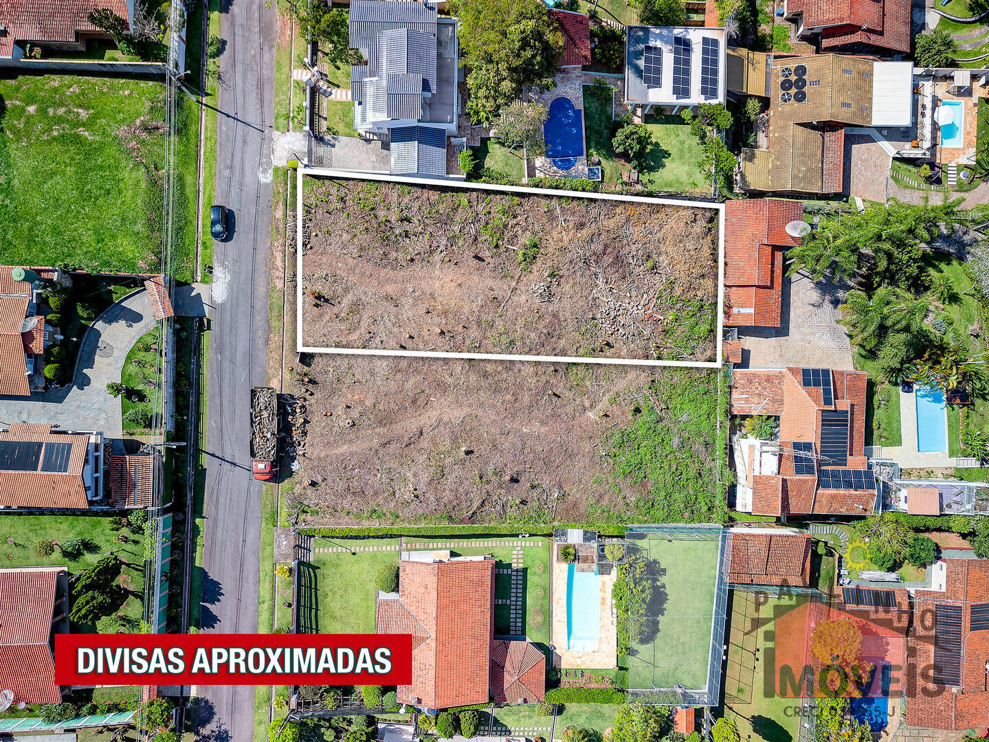 Terreno, 1000 m² - Foto 18