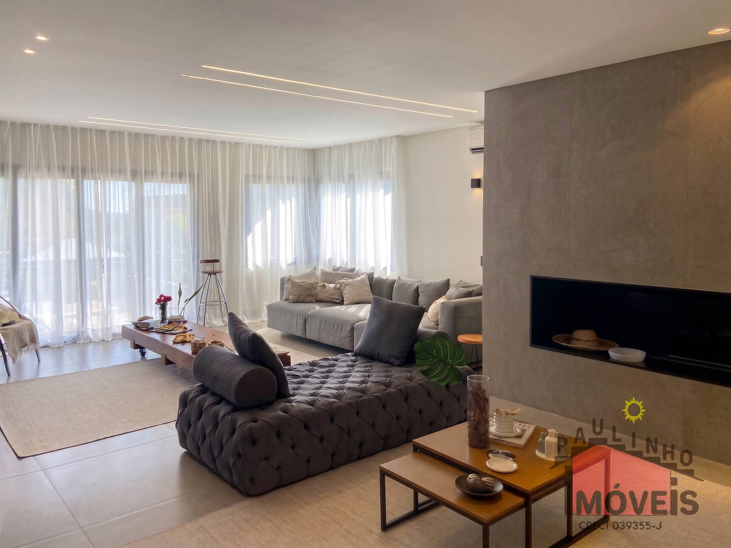 Casa de Condomínio, 3 quartos - Foto 6