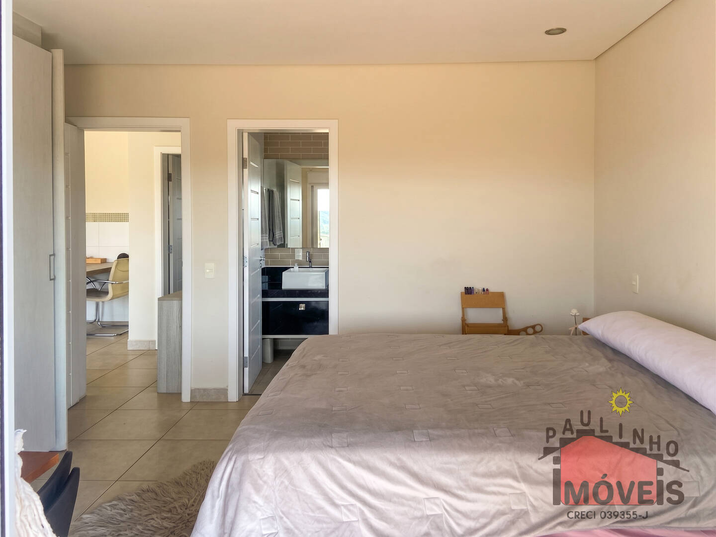Casa de Condomínio, 3 quartos - Foto 41