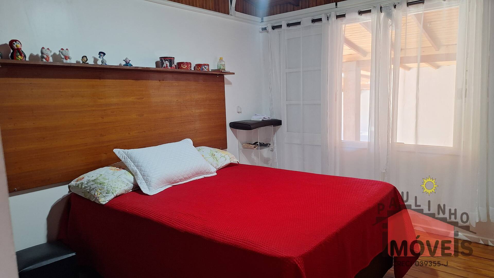 Sítio, 4 quartos, 800 m² - Foto 5