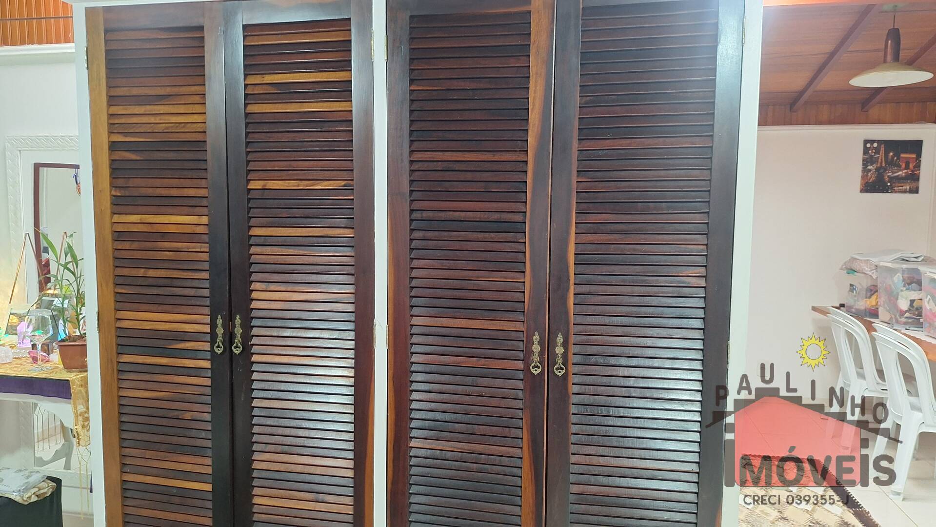 Sítio, 4 quartos, 800 m² - Foto 9