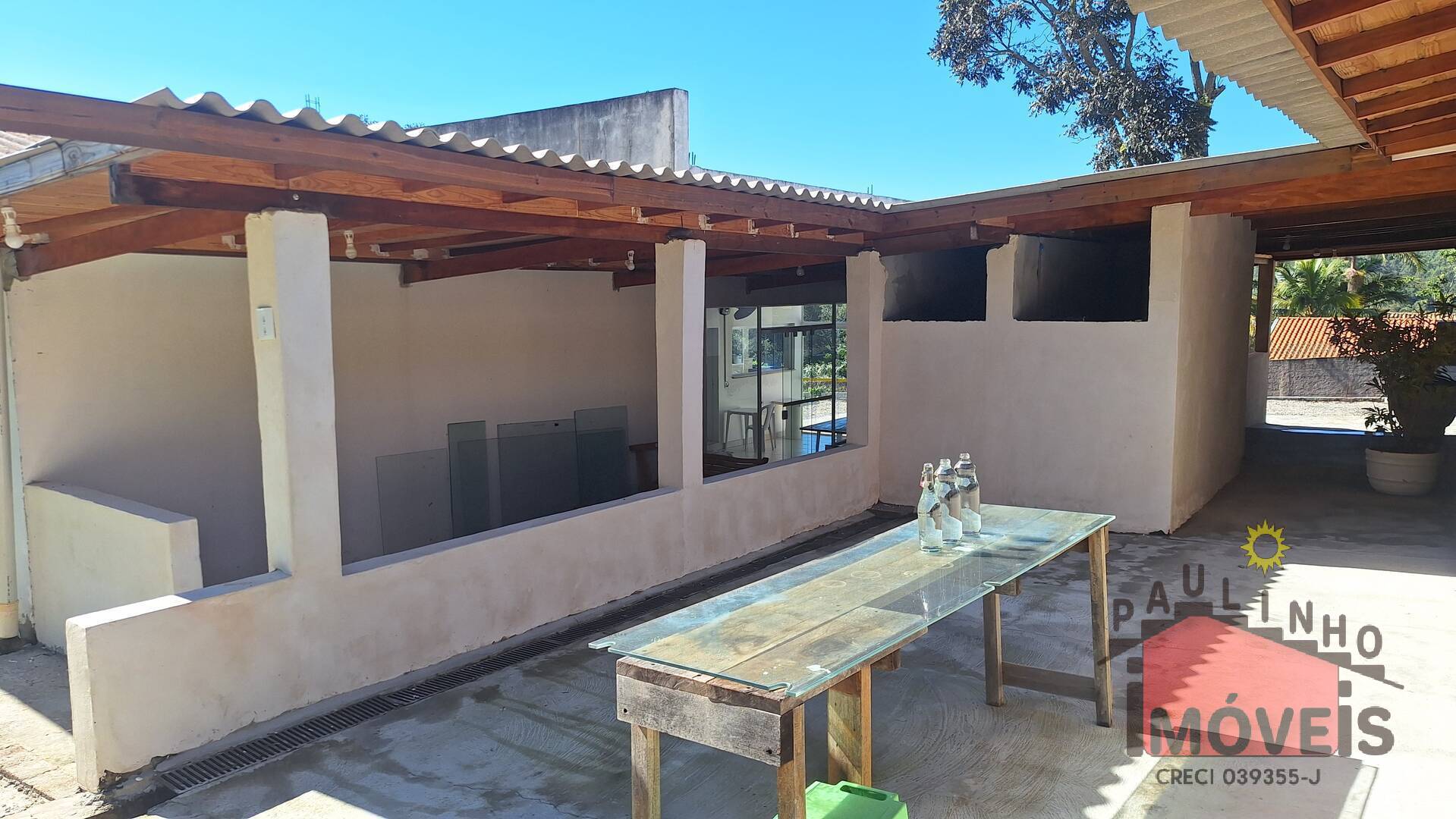 Sítio, 4 quartos, 800 m² - Foto 25