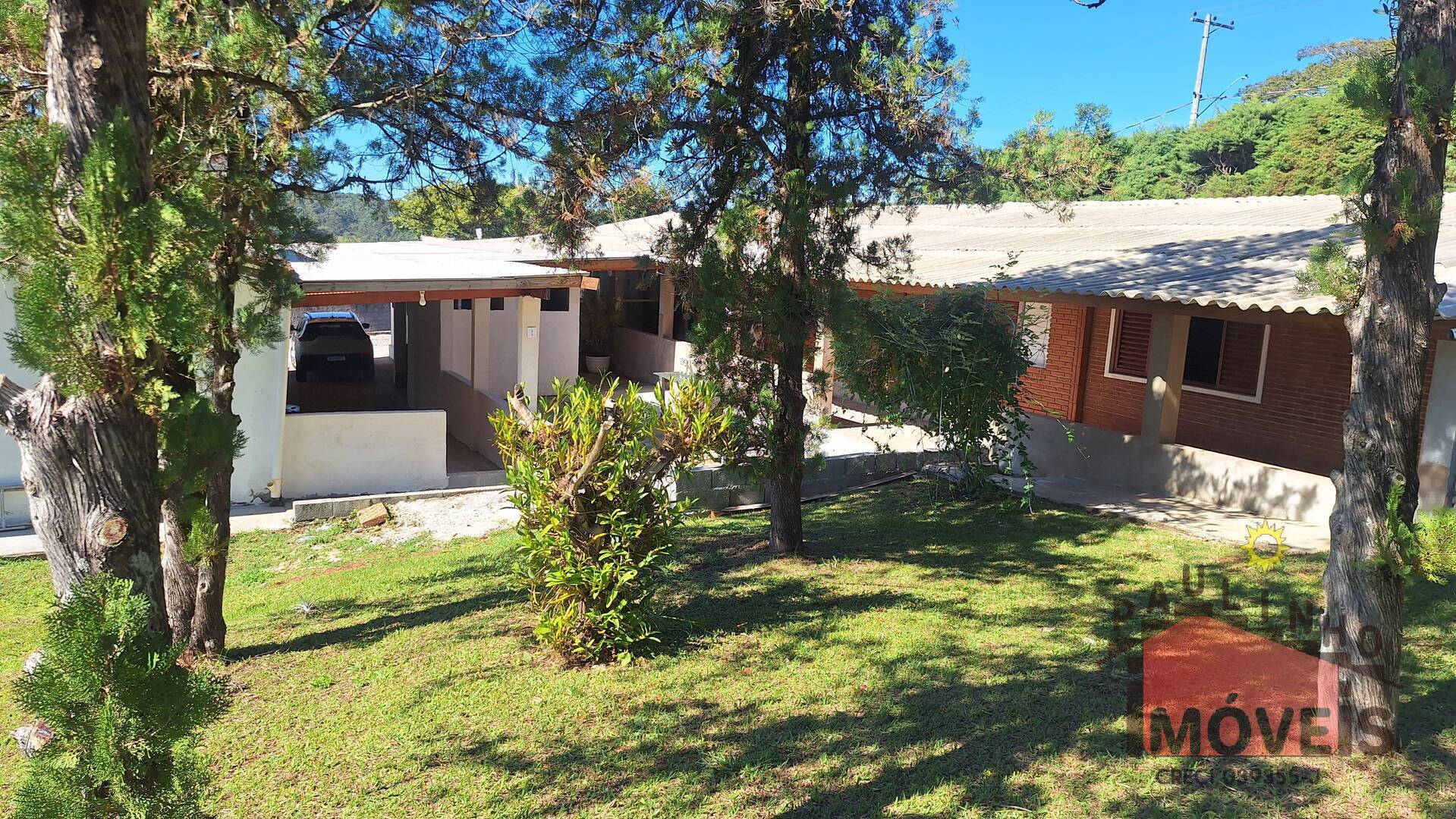 Sítio, 4 quartos, 800 m² - Foto 30