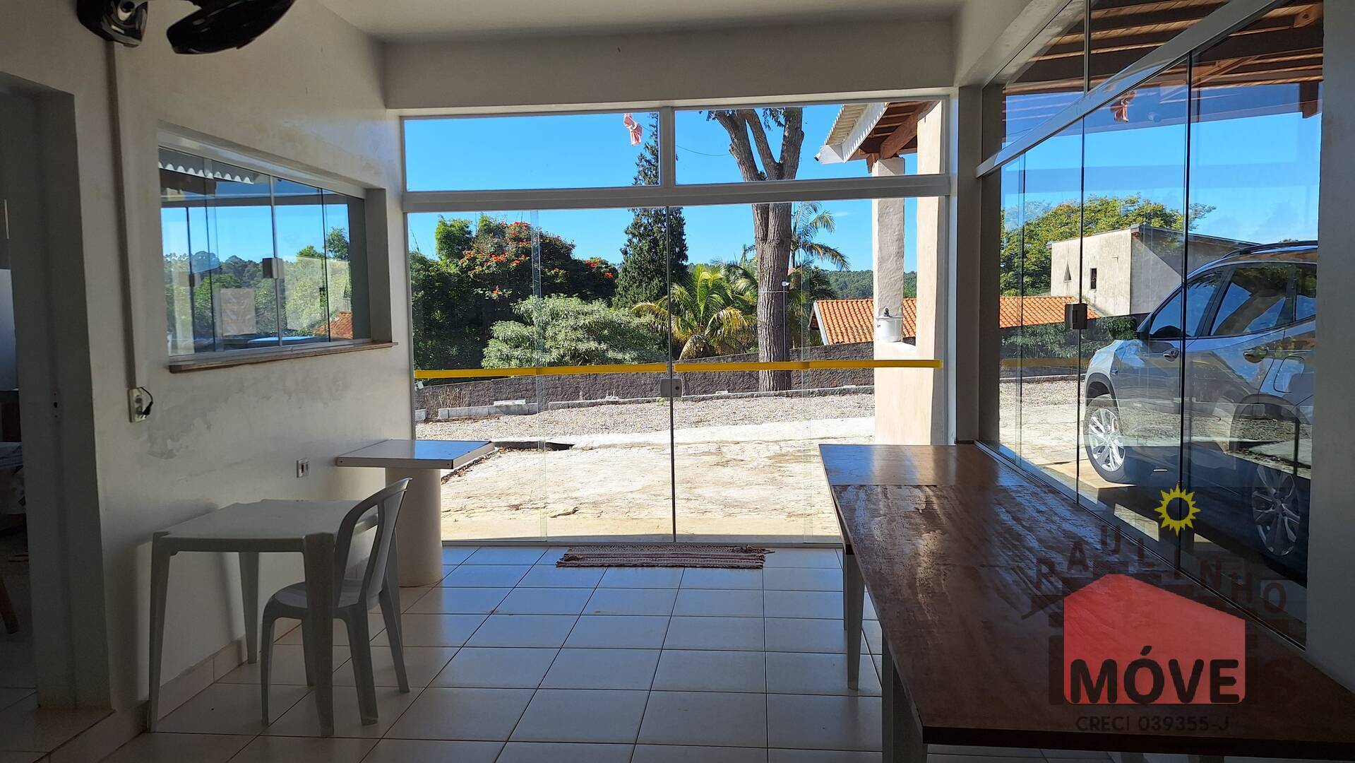 Sítio, 4 quartos, 800 m² - Foto 27
