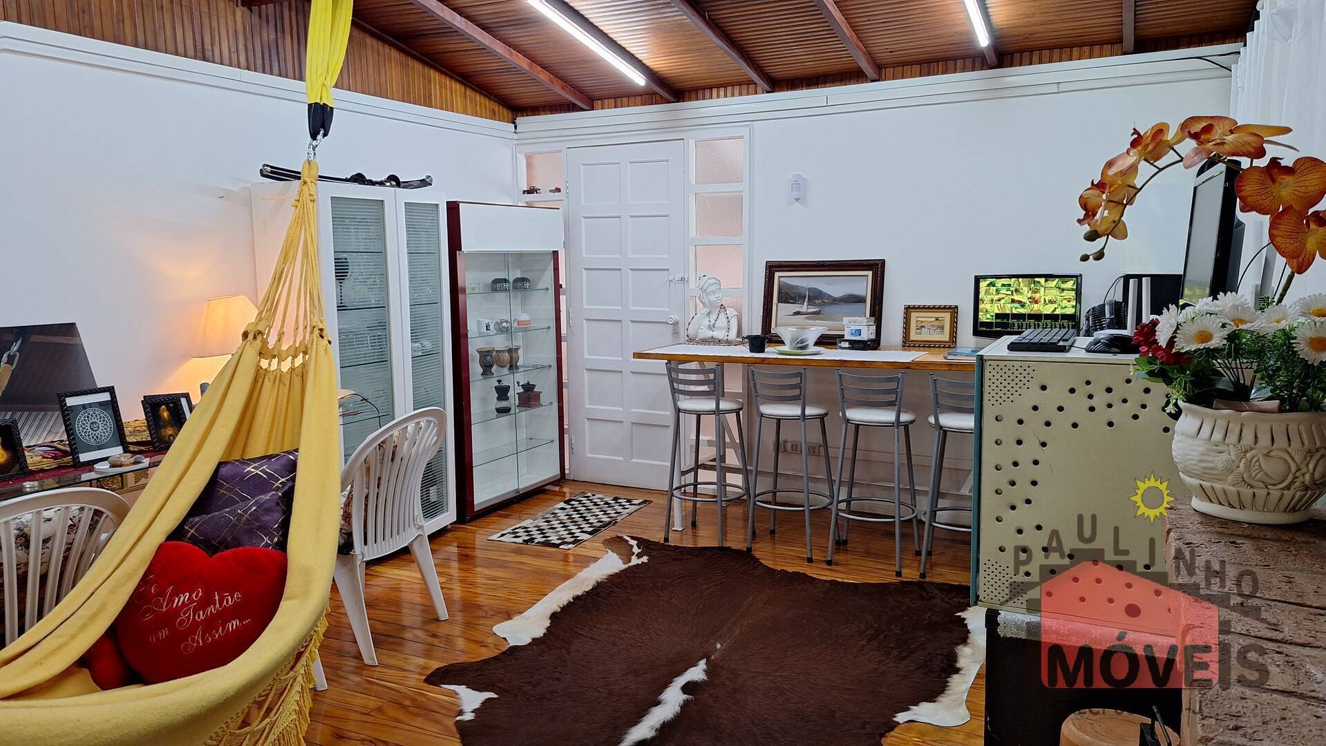 Sítio, 4 quartos, 800 m² - Foto 3