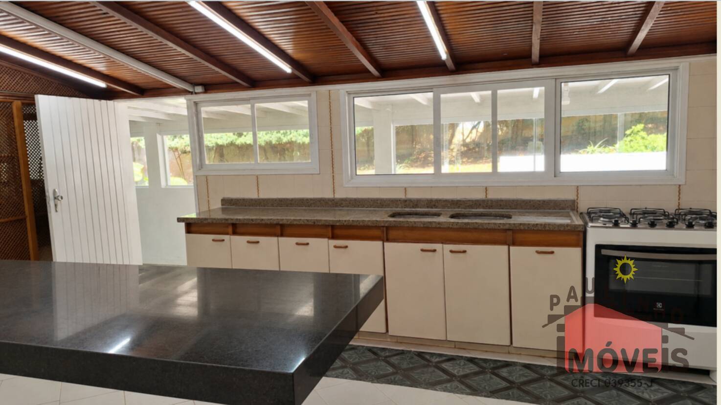 Sítio, 4 quartos, 800 m² - Foto 17