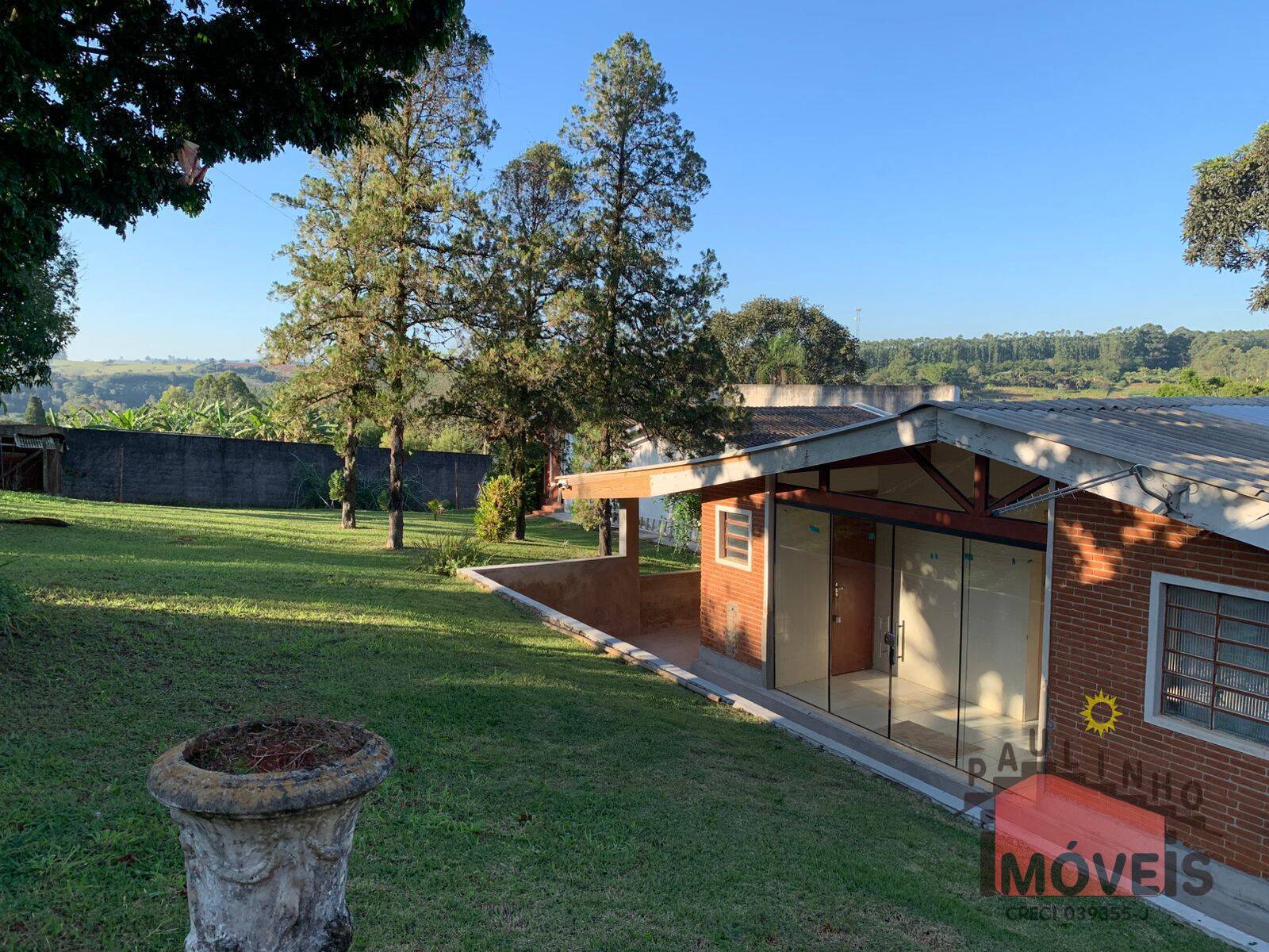 Sítio, 4 quartos, 800 m² - Foto 29