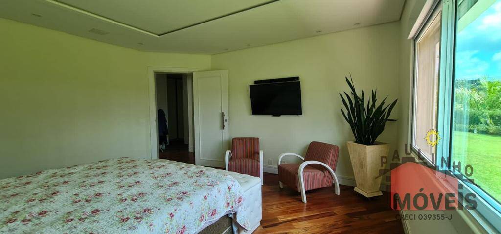 Casa de Condomínio, 4 quartos - Foto 8