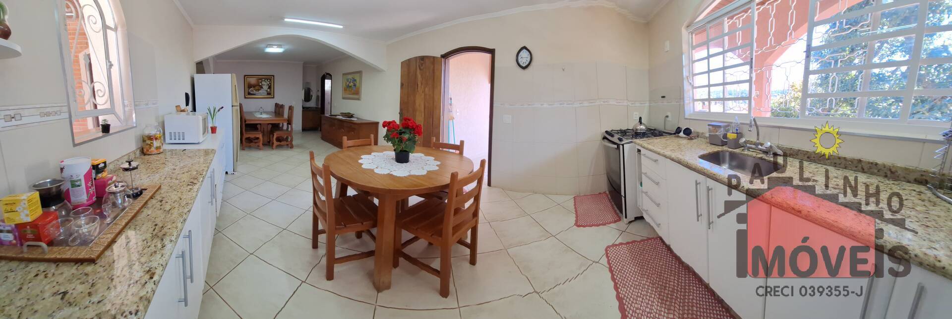 Casa de Condomínio, 3 quartos - Foto 16