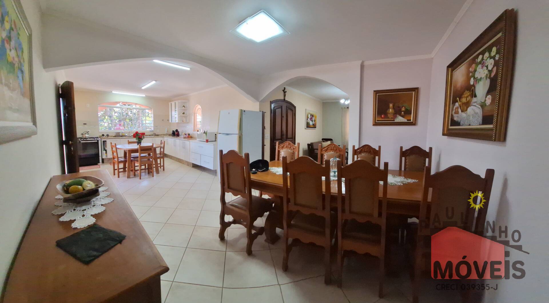 Casa de Condomínio, 3 quartos - Foto 17