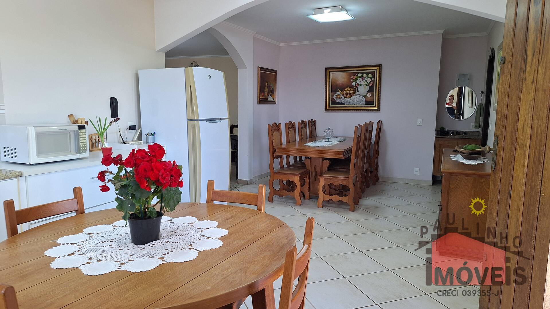 Casa de Condomínio, 3 quartos - Foto 18