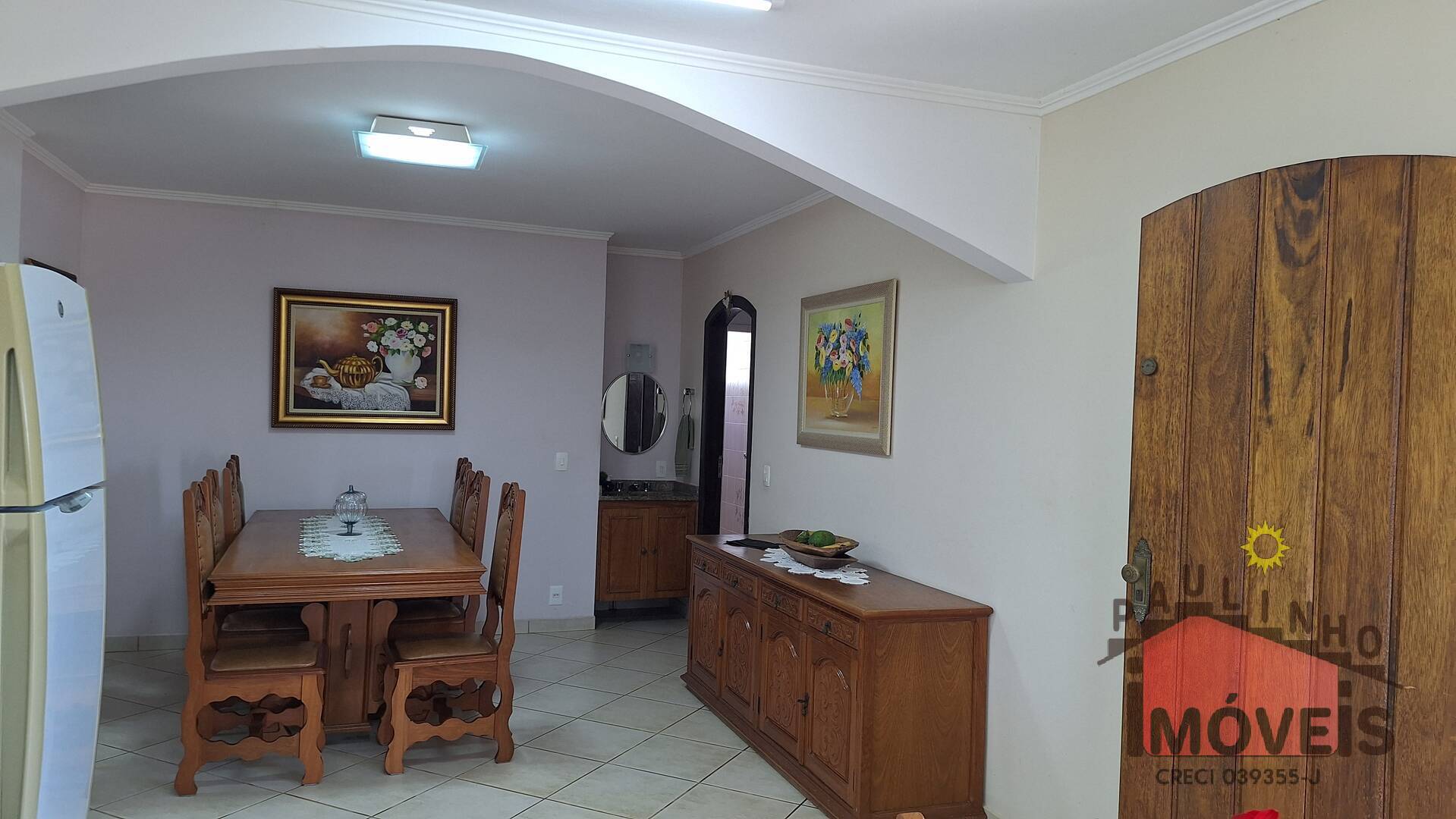 Casa de Condomínio, 3 quartos - Foto 19