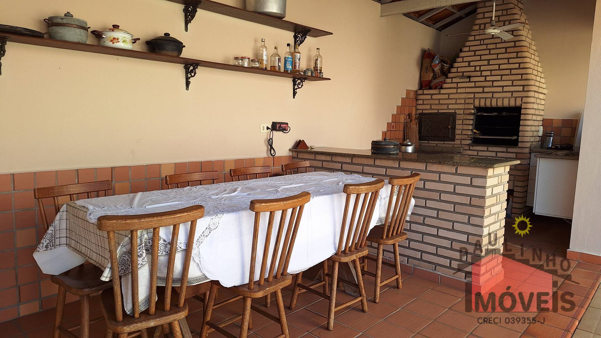 Casa de Condomínio, 3 quartos - Foto 22