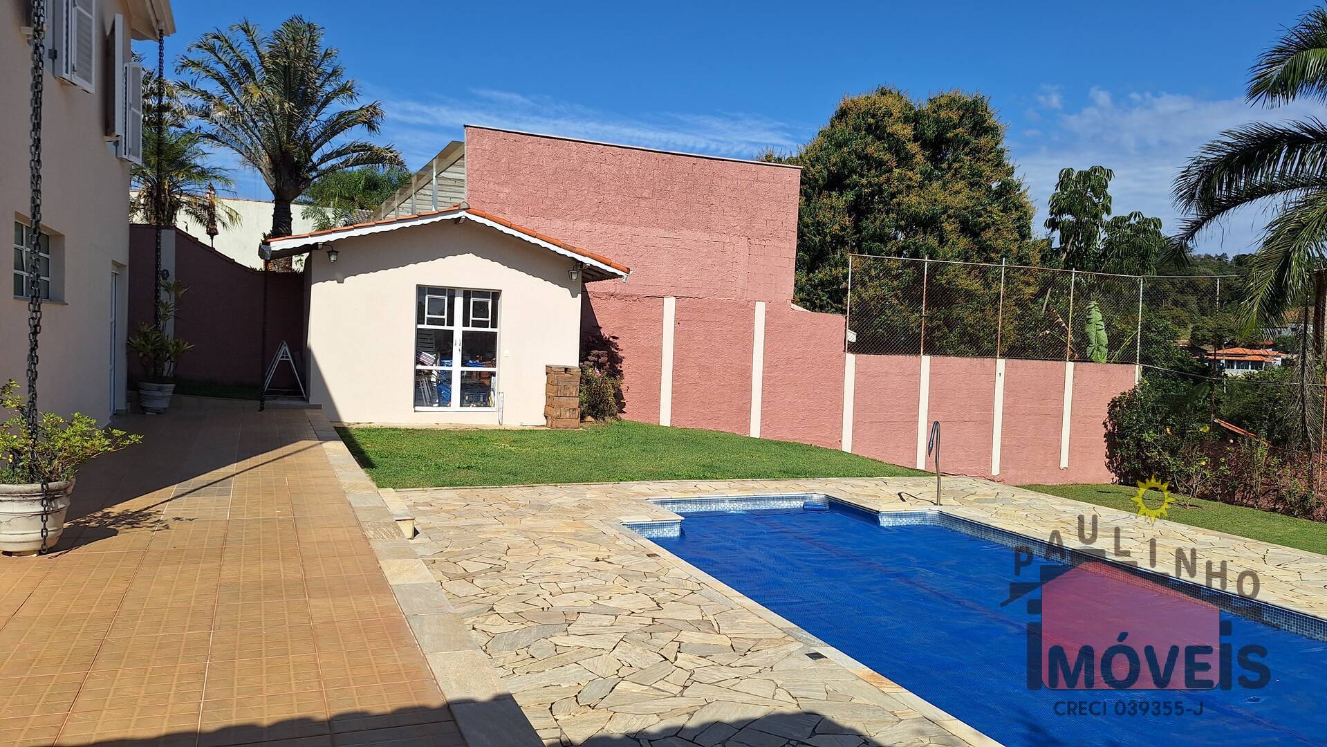 Casa de Condomínio, 3 quartos - Foto 25