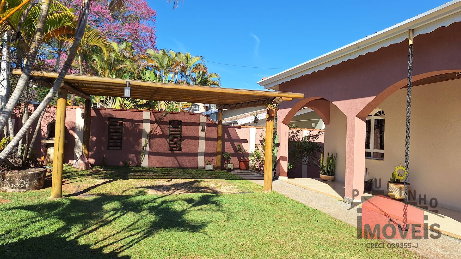 Casa de Condomínio, 3 quartos - Foto 27