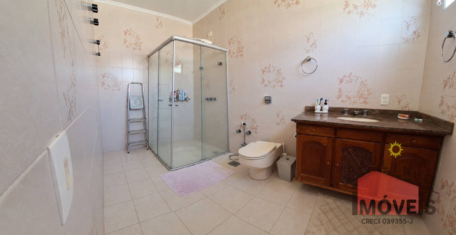 Casa de Condomínio, 3 quartos - Foto 10